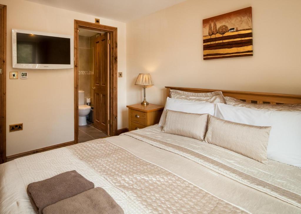 Old Farm Guest House Redhill  Room photo
